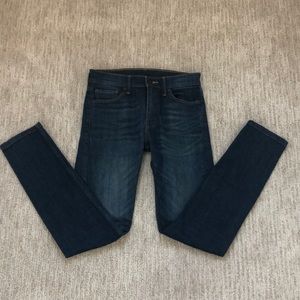 Levi’s jeans